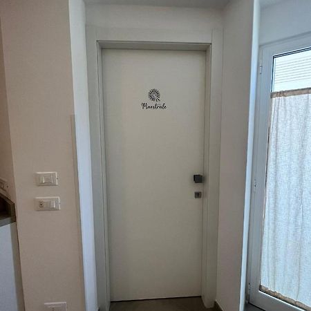 B&B Casa Laforgia Soffio Mediterraneo 폴리나노 아마레 외부 사진