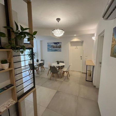 B&B Casa Laforgia Soffio Mediterraneo 폴리나노 아마레 외부 사진