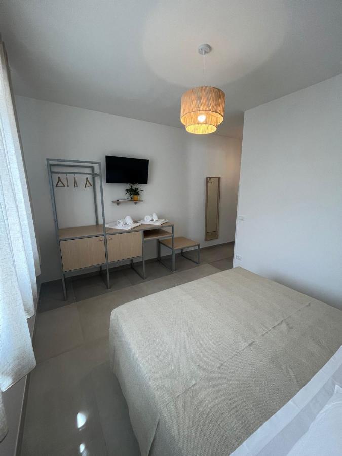 B&B Casa Laforgia Soffio Mediterraneo 폴리나노 아마레 외부 사진