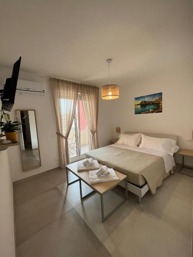 B&B Casa Laforgia Soffio Mediterraneo 폴리나노 아마레 외부 사진