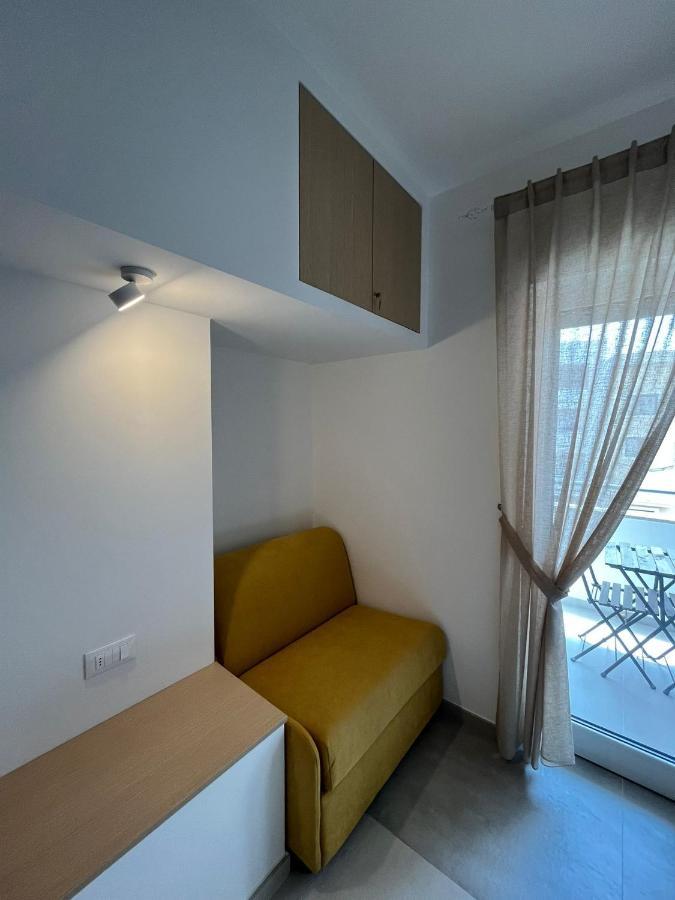 B&B Casa Laforgia Soffio Mediterraneo 폴리나노 아마레 외부 사진